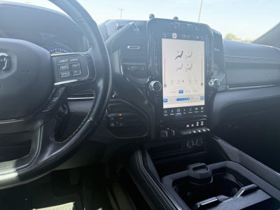 2022 RAM 2500 Limited