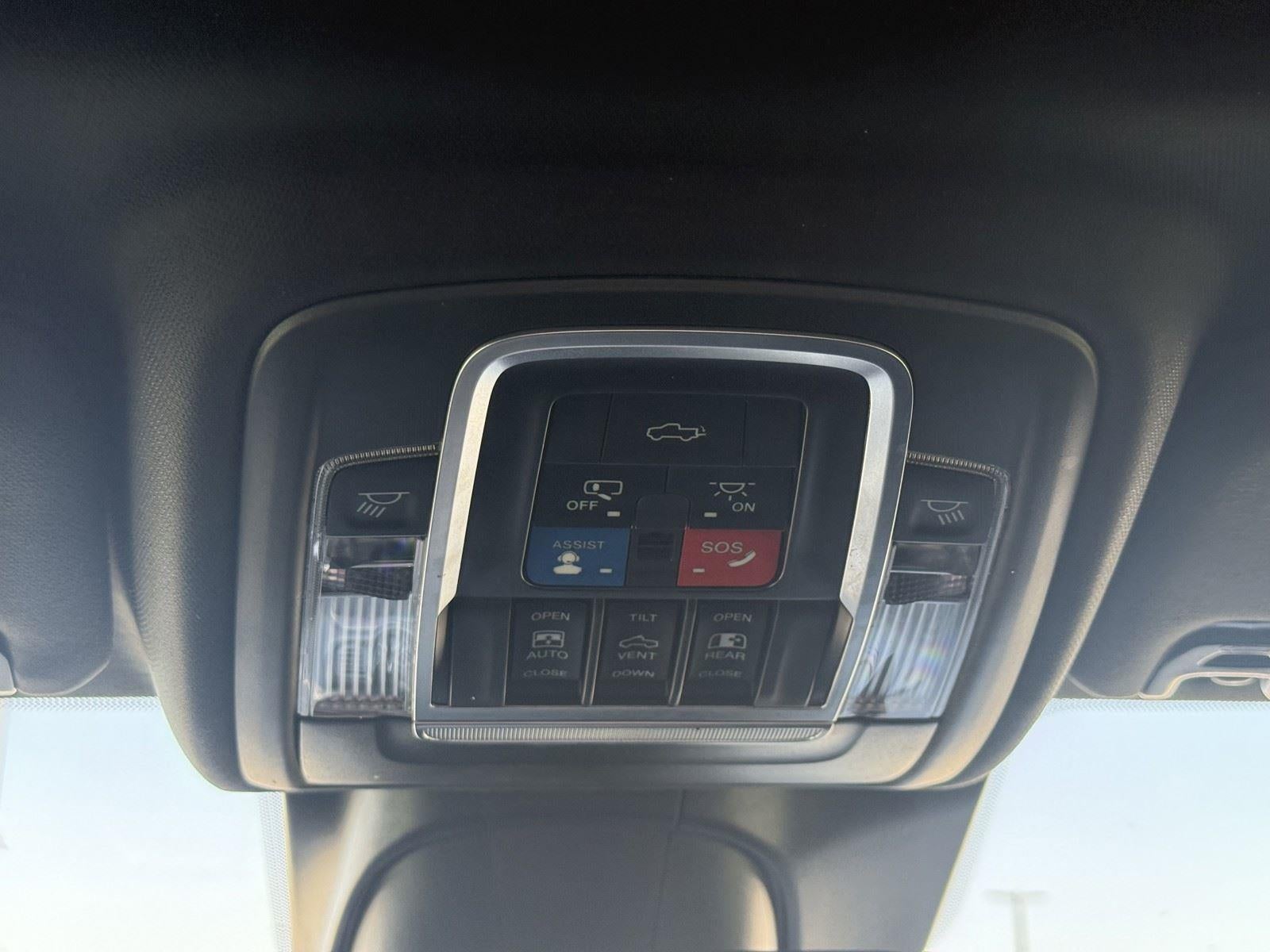 2022 RAM 2500 Limited