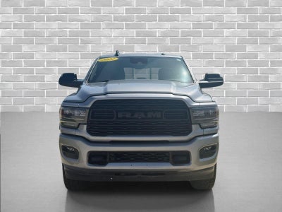 2022 RAM 2500 Limited