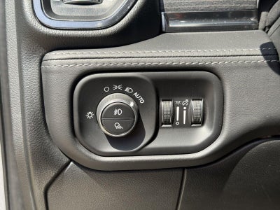 2022 RAM 2500 Limited