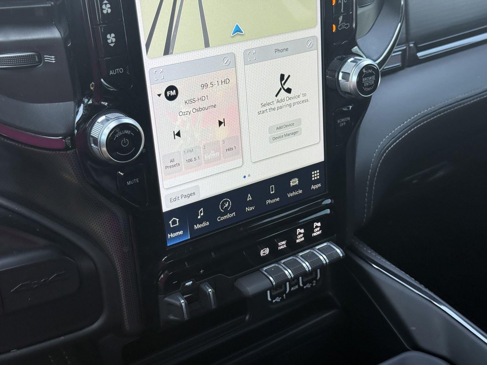 2022 RAM 2500 Limited