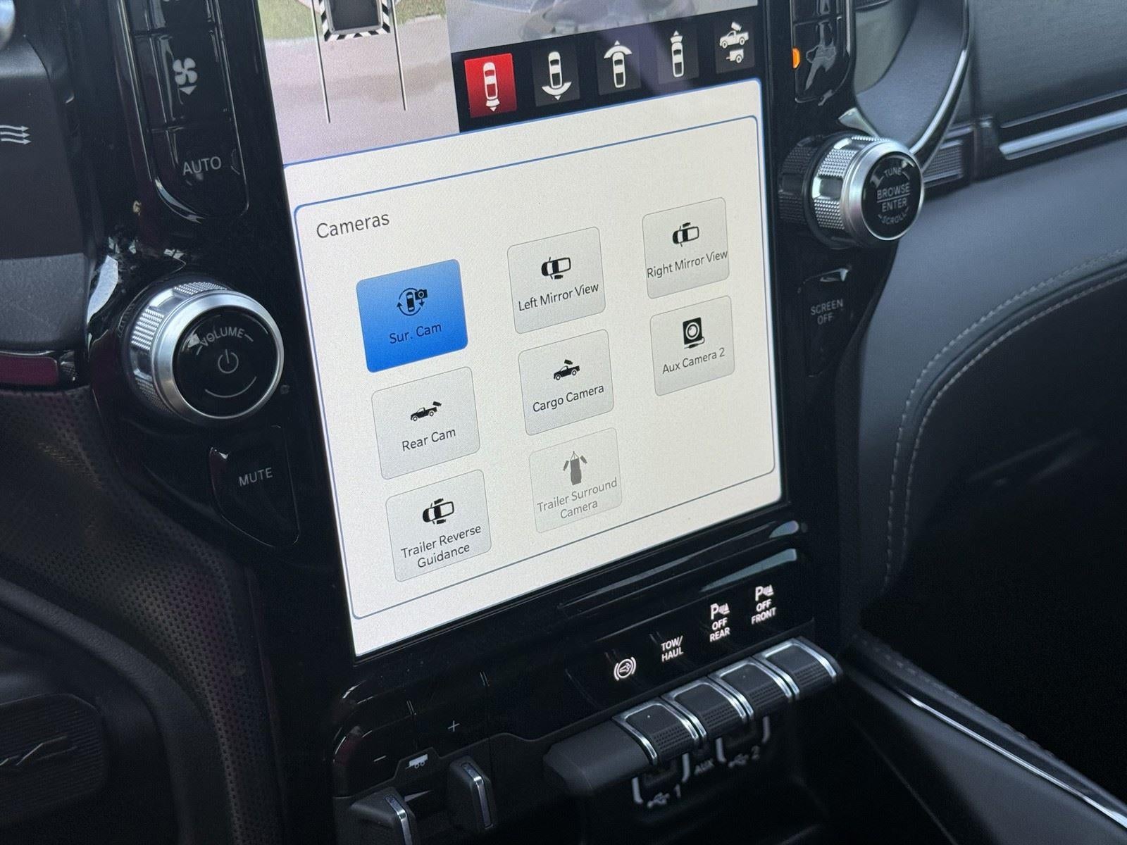 2022 RAM 2500 Limited