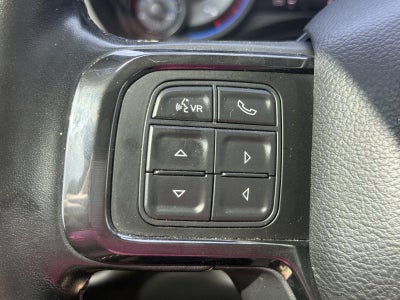 2022 RAM 2500 Limited