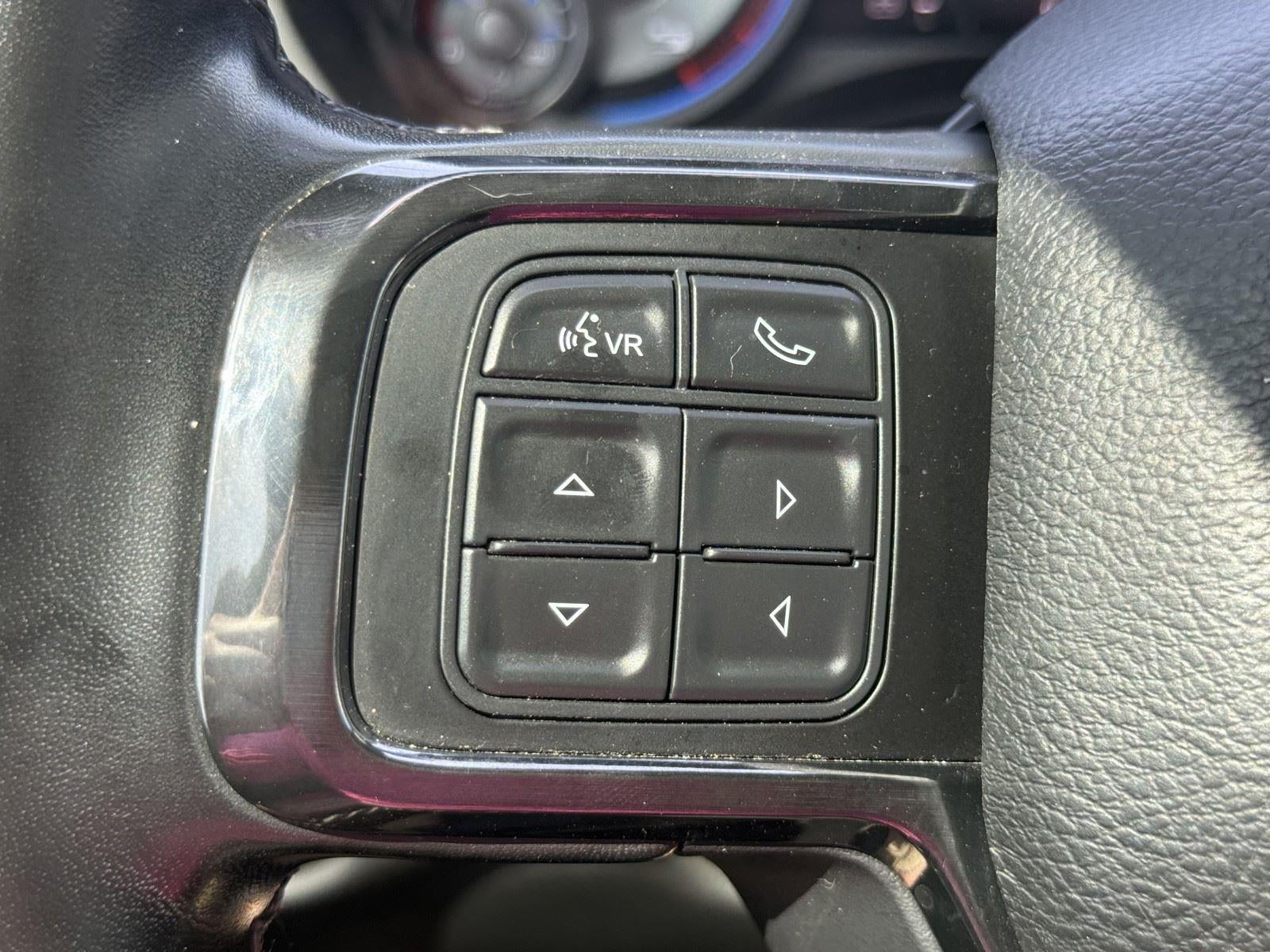 2022 RAM 2500 Limited