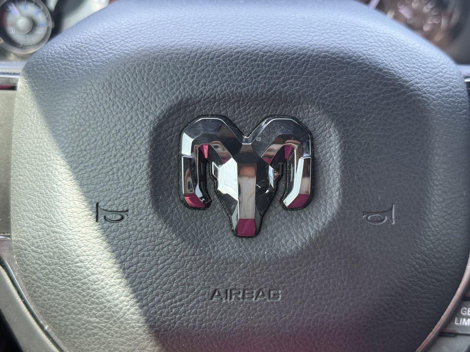 2022 RAM 2500 Limited