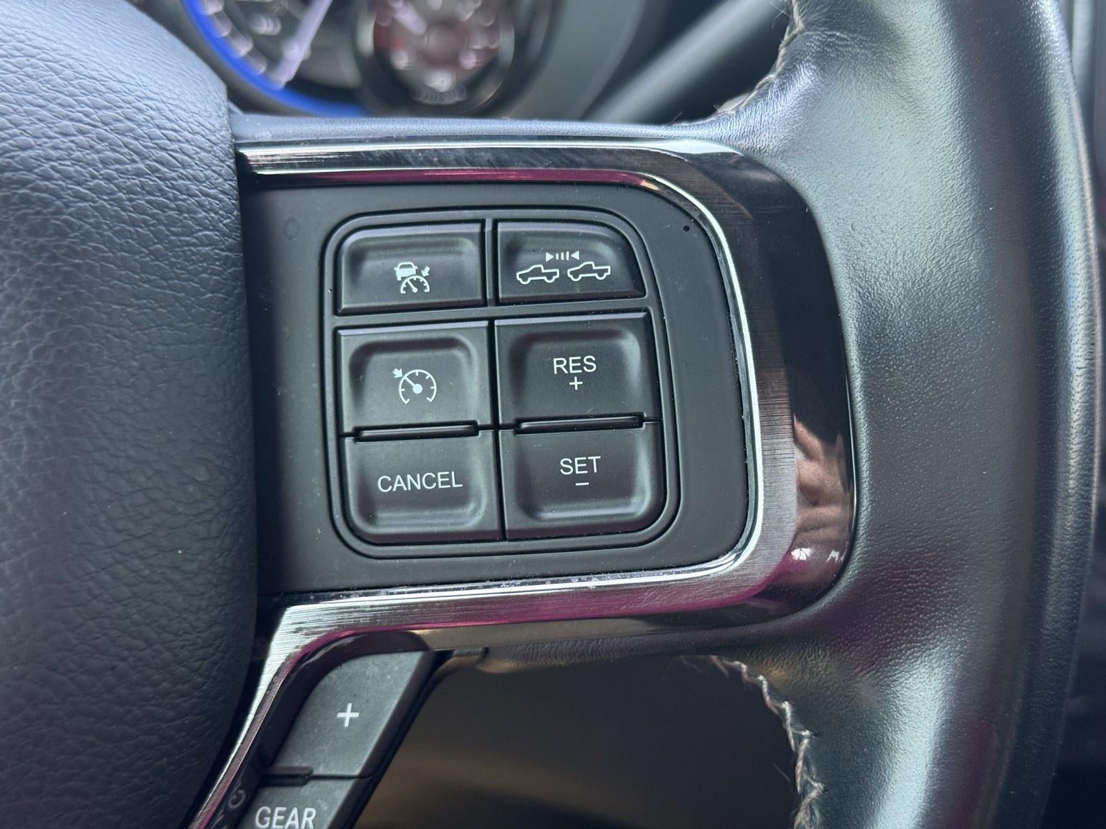 2022 RAM 2500 Limited