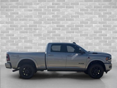 2022 RAM 2500 Limited