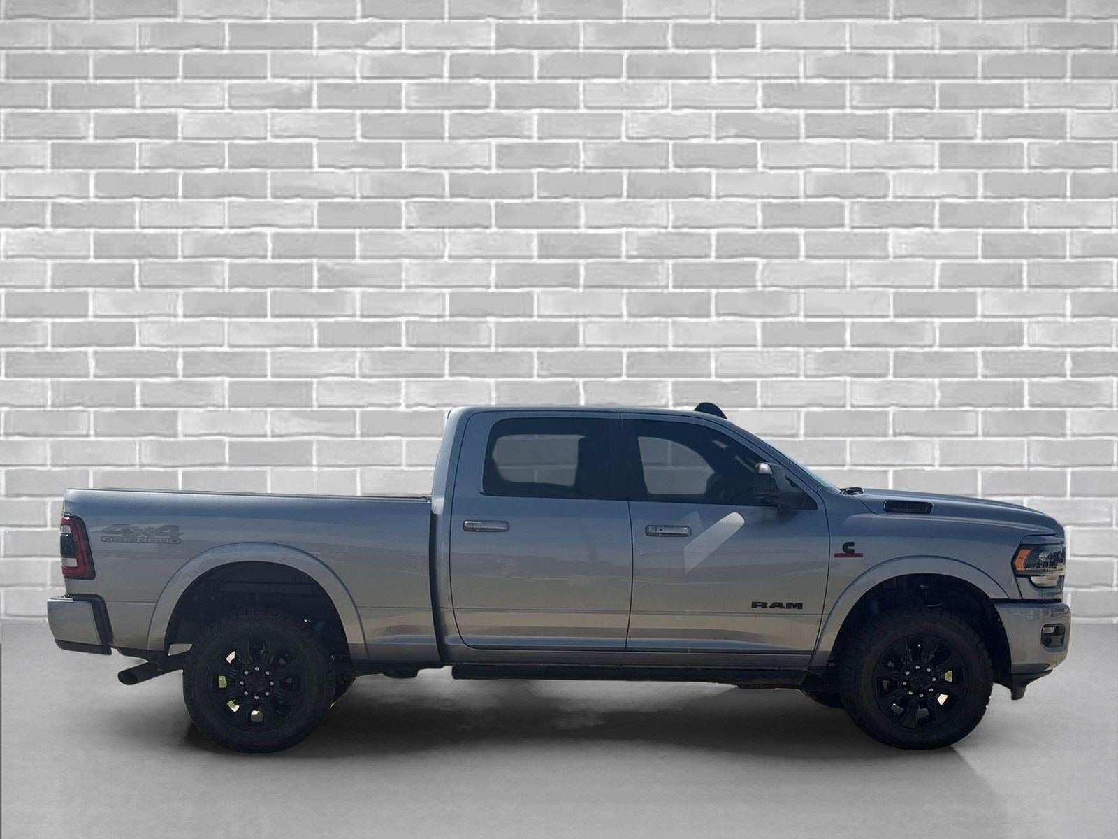 2022 RAM 2500 Limited