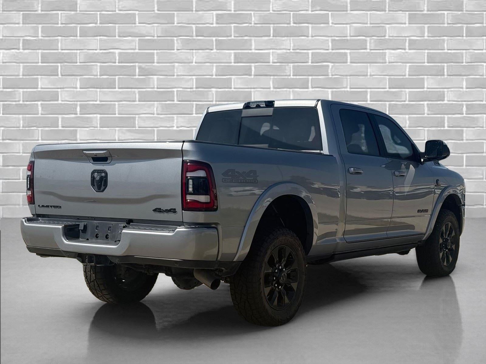 2022 RAM 2500 Limited