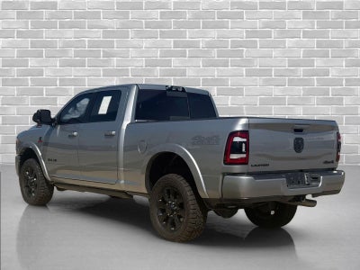 2022 RAM 2500 Limited
