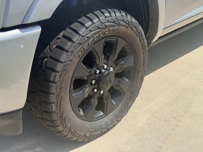 2022 RAM 2500 Limited