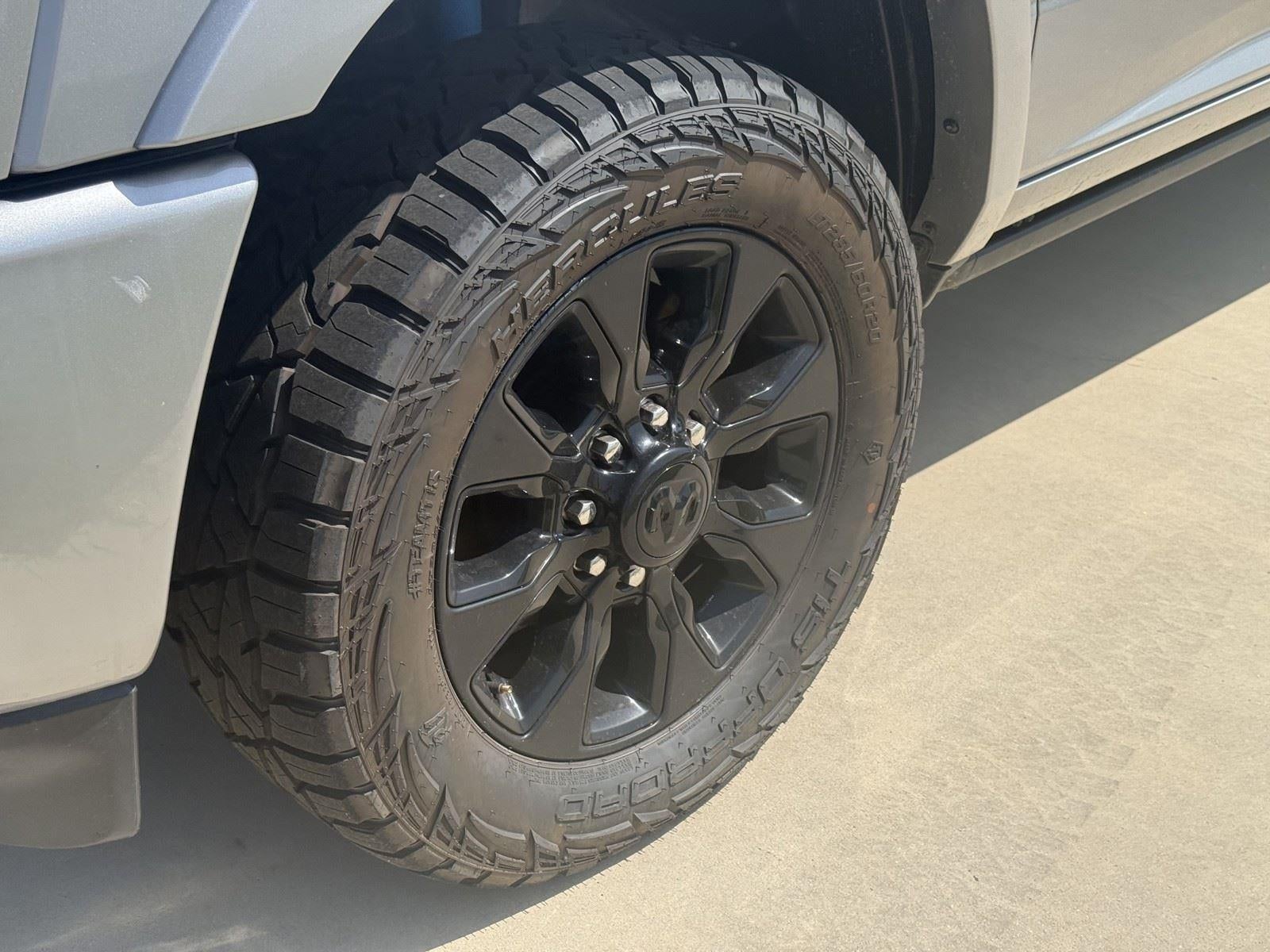 2022 RAM 2500 Limited