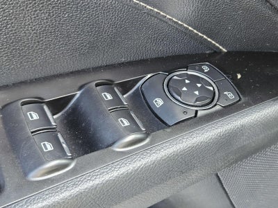 2018 Ford Fusion Titanium