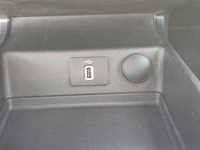 2018 Ford Fusion Titanium