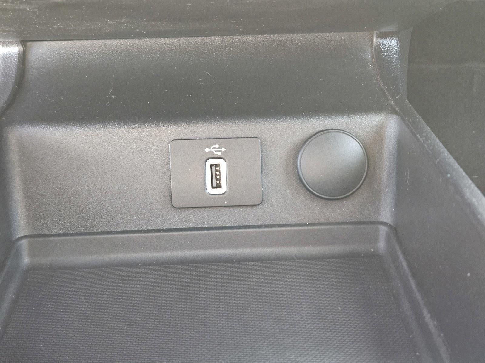 2018 Ford Fusion Titanium