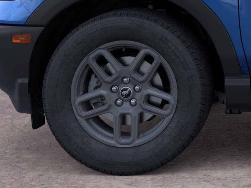 2026 Ford Bronco Sport Big Bend 4x4