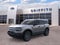2026 Ford Bronco Sport Big Bend 4x4