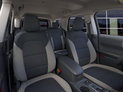 2026 Ford Bronco Sport Big Bend 4x4