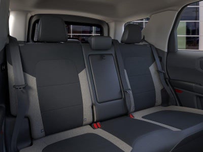2026 Ford Bronco Sport Big Bend 4x4