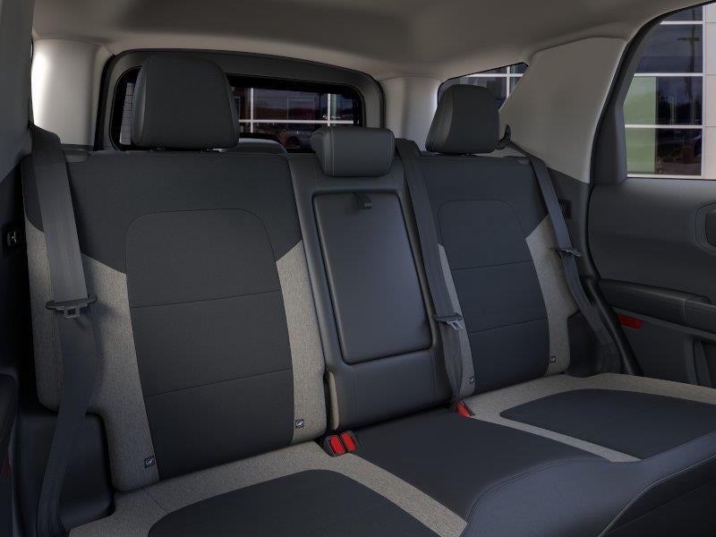 2026 Ford Bronco Sport Big Bend 4x4