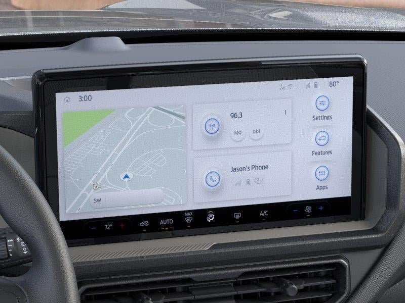 2026 Ford Bronco Sport Big Bend 4x4