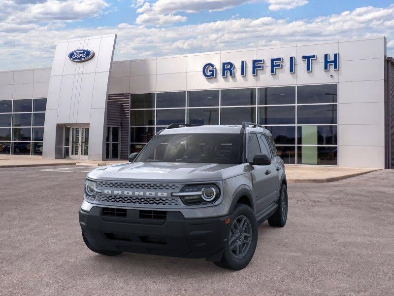 2026 Ford Bronco Sport Big Bend 4x4