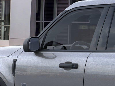 2026 Ford Bronco Sport Big Bend 4x4