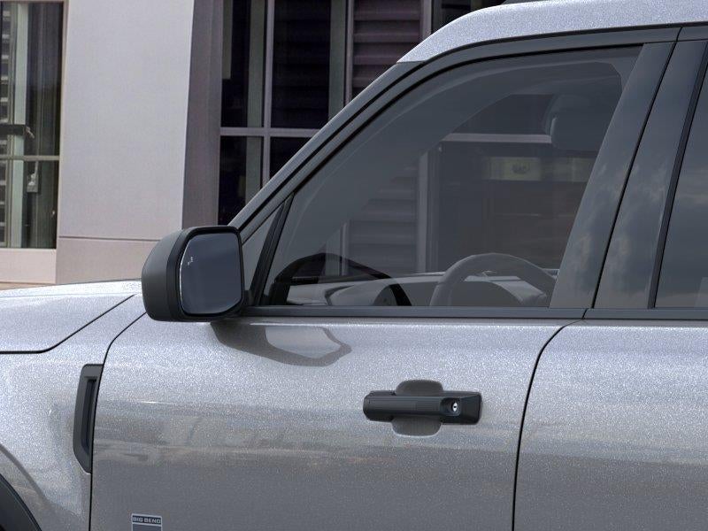 2026 Ford Bronco Sport Big Bend 4x4