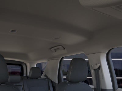 2026 Ford Bronco Sport Big Bend 4x4