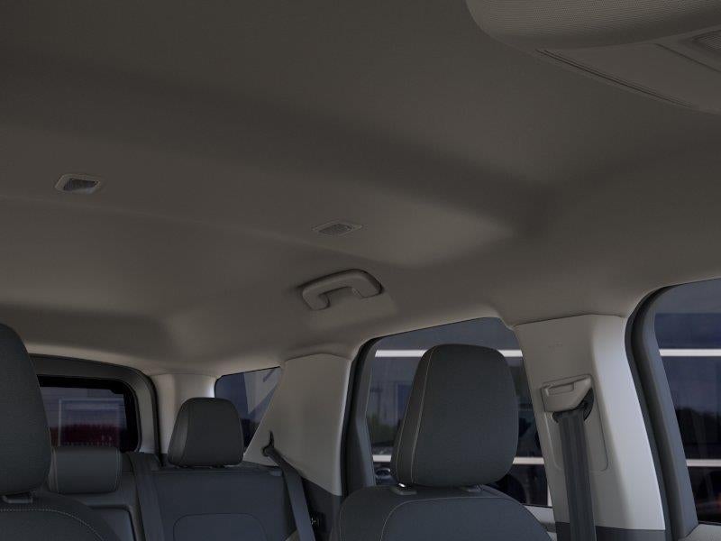 2026 Ford Bronco Sport Big Bend 4x4