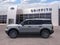 2026 Ford Bronco Sport Big Bend 4x4
