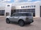 2026 Ford Bronco Sport Big Bend 4x4