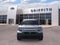 2026 Ford Bronco Sport Big Bend 4x4