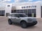 2026 Ford Bronco Sport Big Bend 4x4