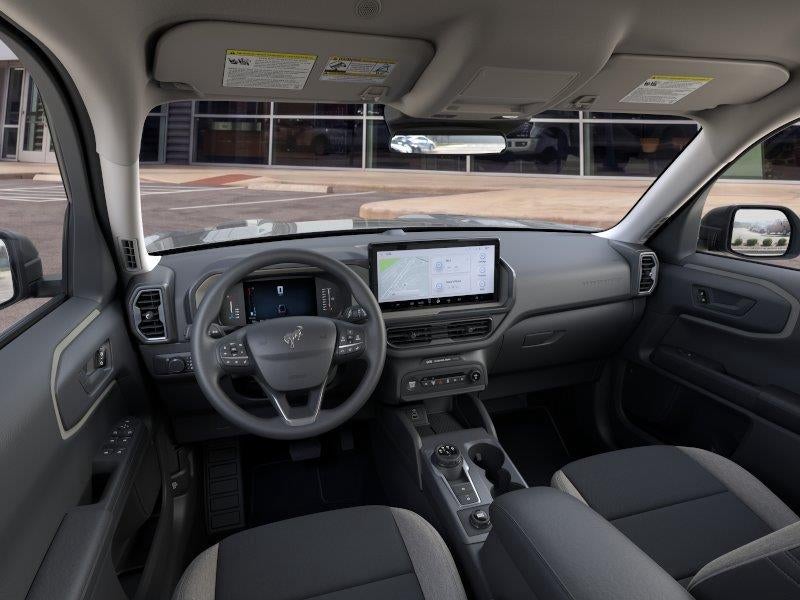 2026 Ford Bronco Sport Big Bend 4x4