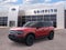 2026 Ford Bronco Sport Outer Banks 4x4