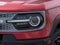 2026 Ford Bronco Sport Outer Banks 4x4