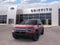 2026 Ford Bronco Sport Outer Banks 4x4