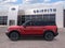 2026 Ford Bronco Sport Outer Banks 4x4