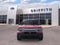 2026 Ford Bronco Sport Outer Banks 4x4