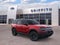 2026 Ford Bronco Sport Outer Banks 4x4