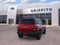2026 Ford Bronco Sport Outer Banks 4x4