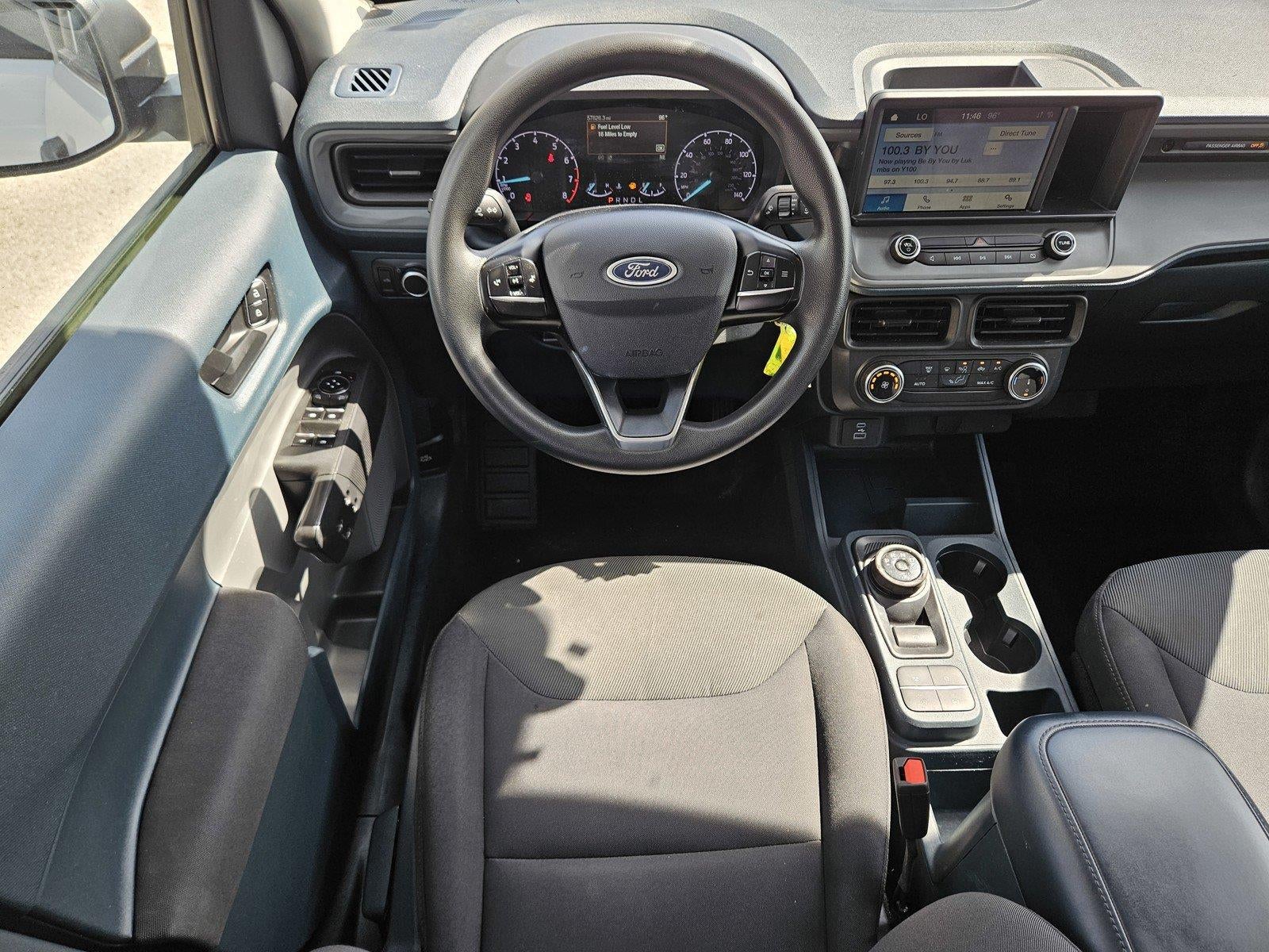 2022 Ford Maverick XL