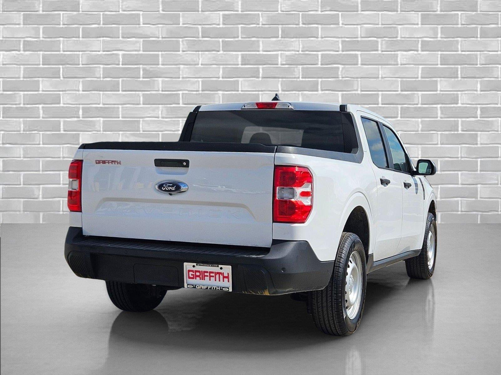 2022 Ford Maverick XL