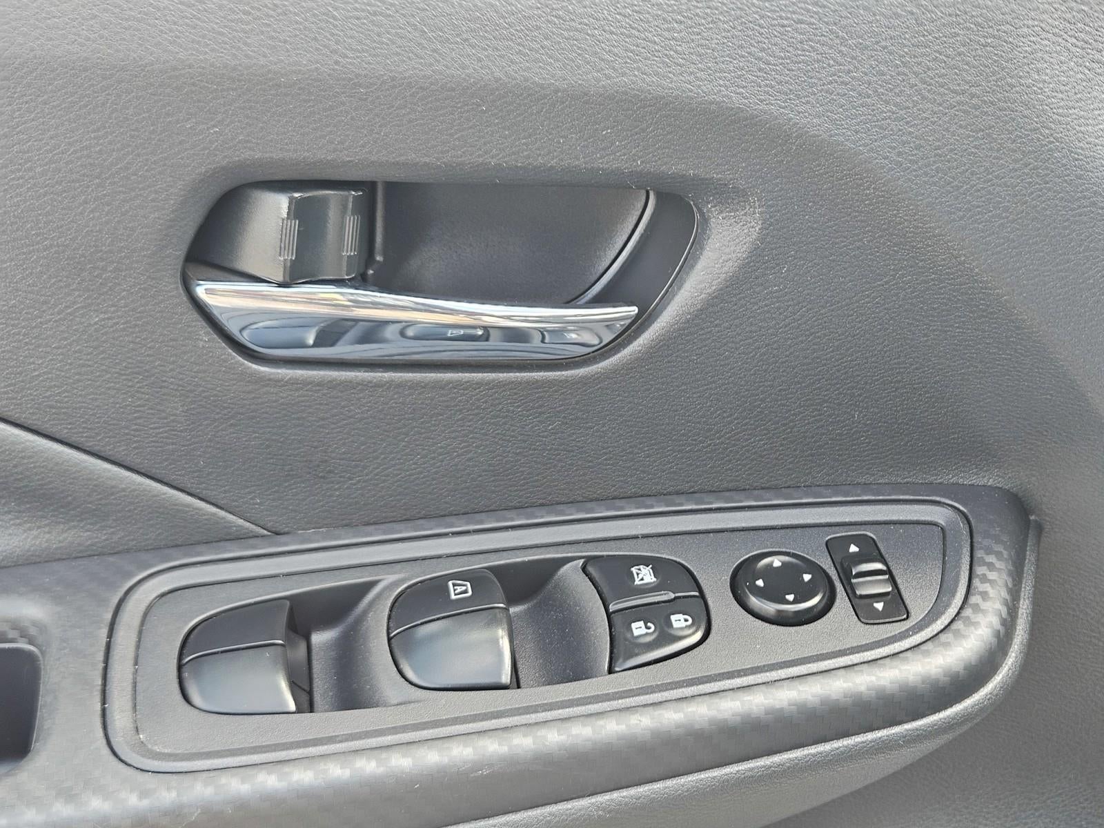 2024 Nissan Versa SV