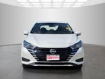 2024 Nissan Versa SV