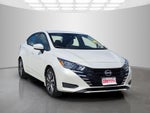 2024 Nissan Versa SV