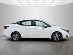 2024 Nissan Versa SV