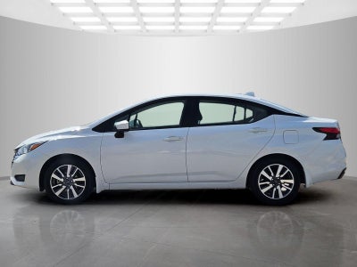2024 Nissan Versa SV