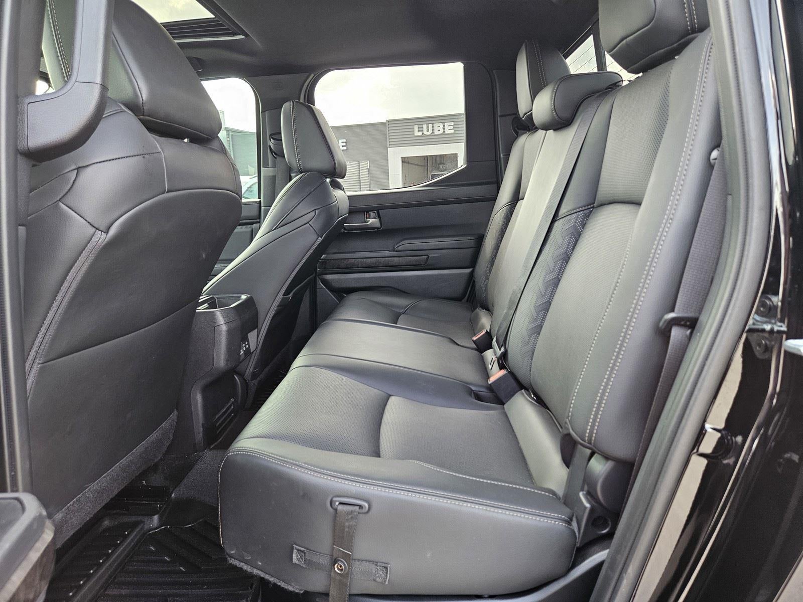 2024 Toyota Tacoma Limited